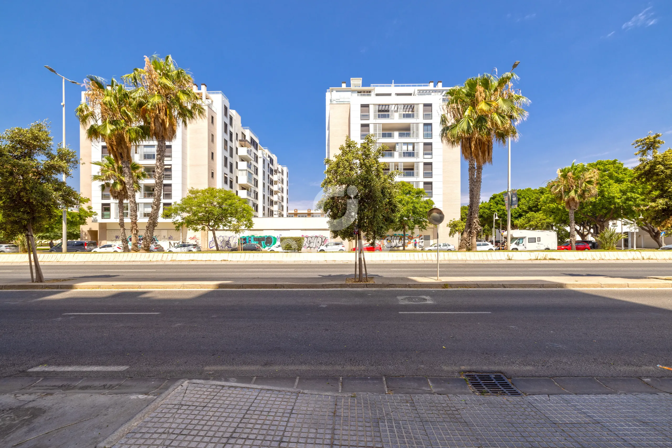 Apartment in Carretera de Cádiz - Málaga