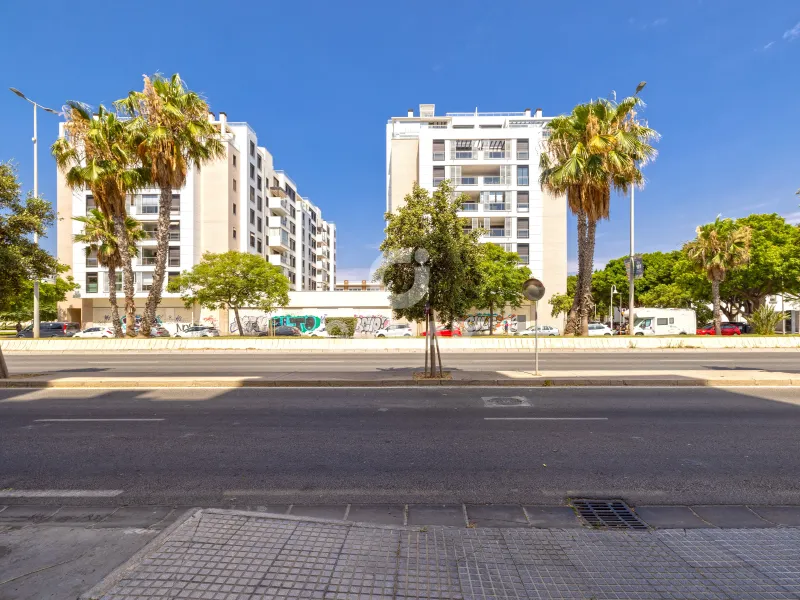 Apartment in Carretera de Cádiz - Málaga