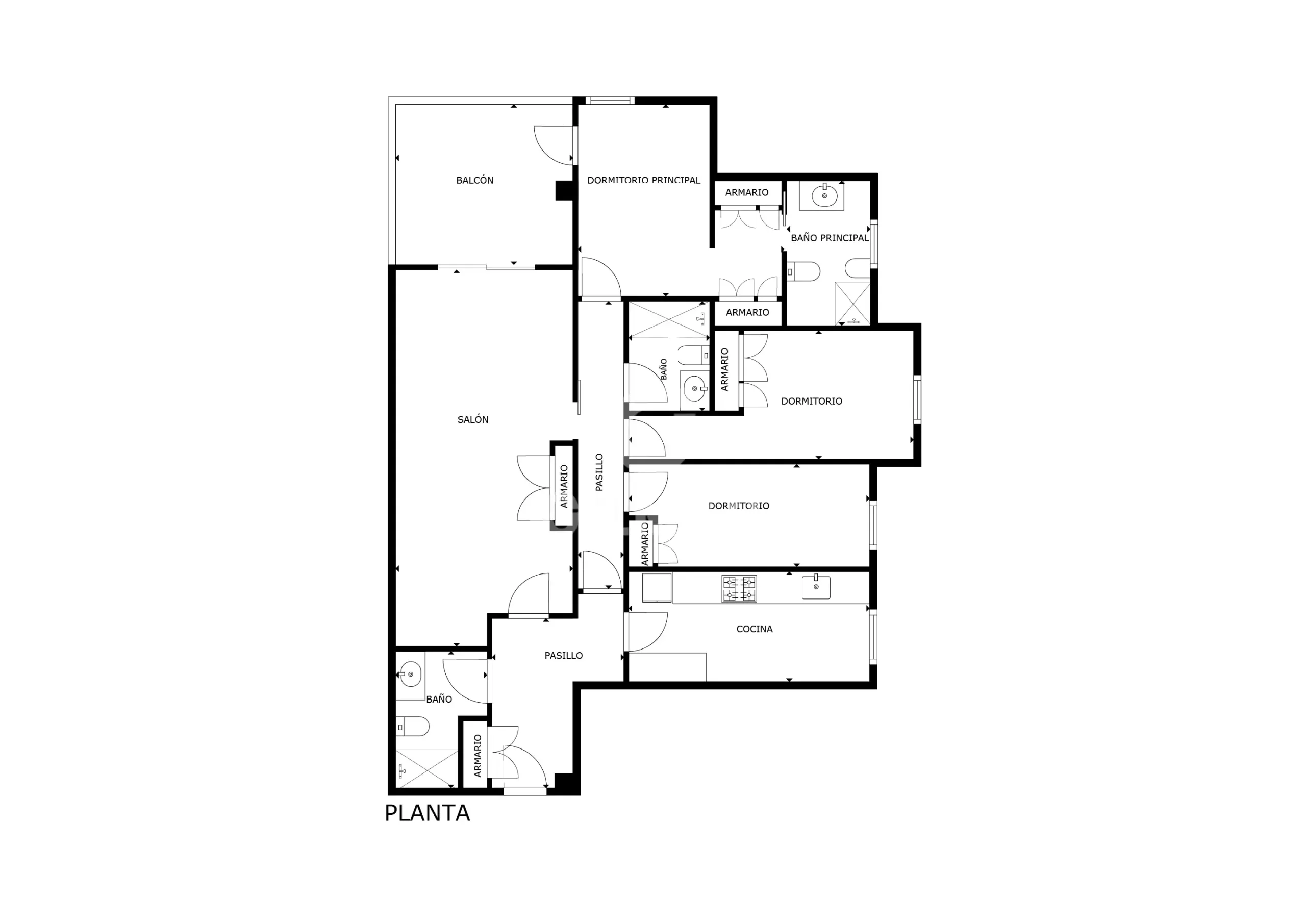 Apartment in Carretera de Cádiz - Málaga