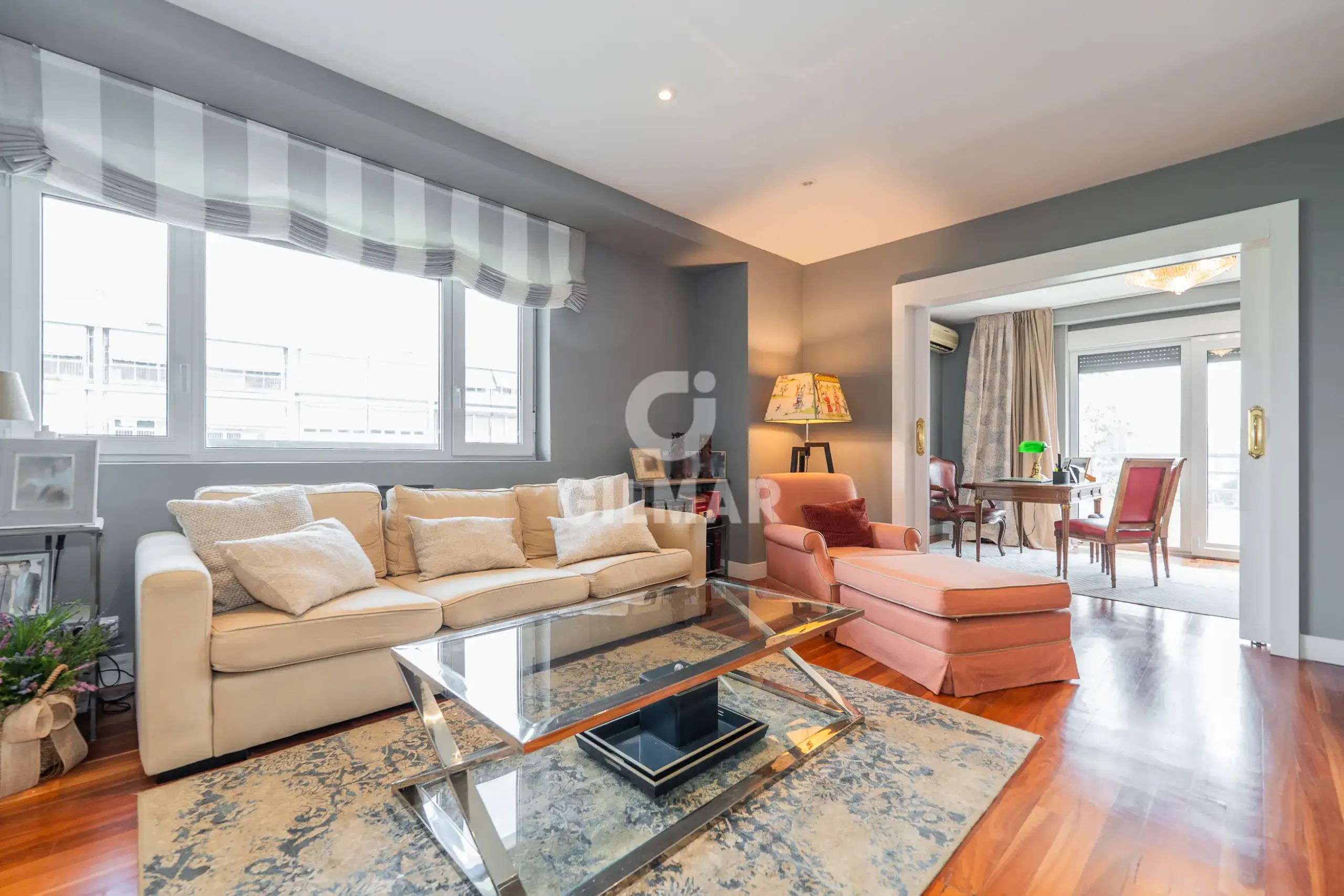 Apartment in Nueva España - Madrid