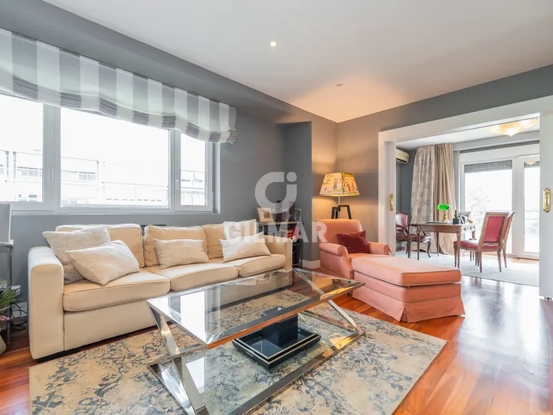 Apartment in Nueva España - Madrid