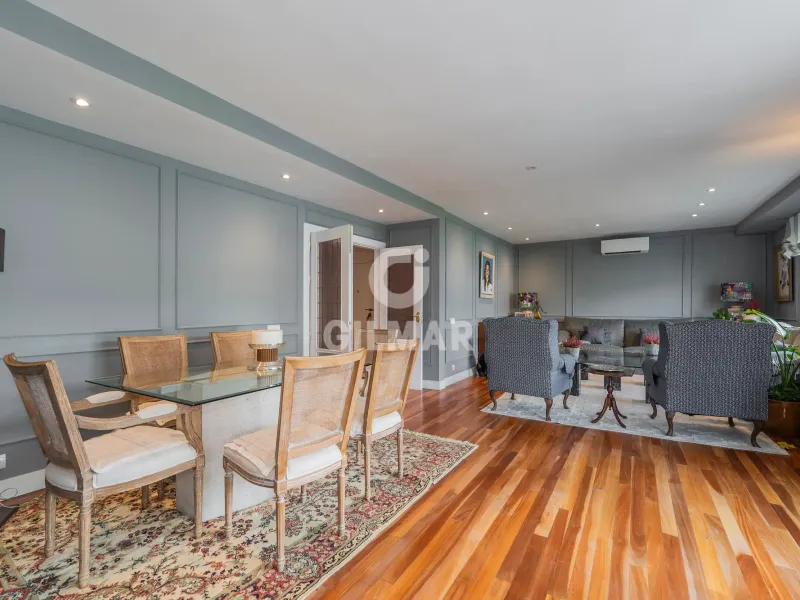 Apartment in Nueva España - Madrid