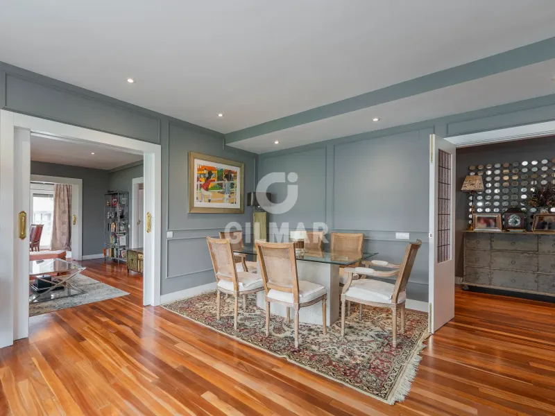 Apartment in Nueva España - Madrid