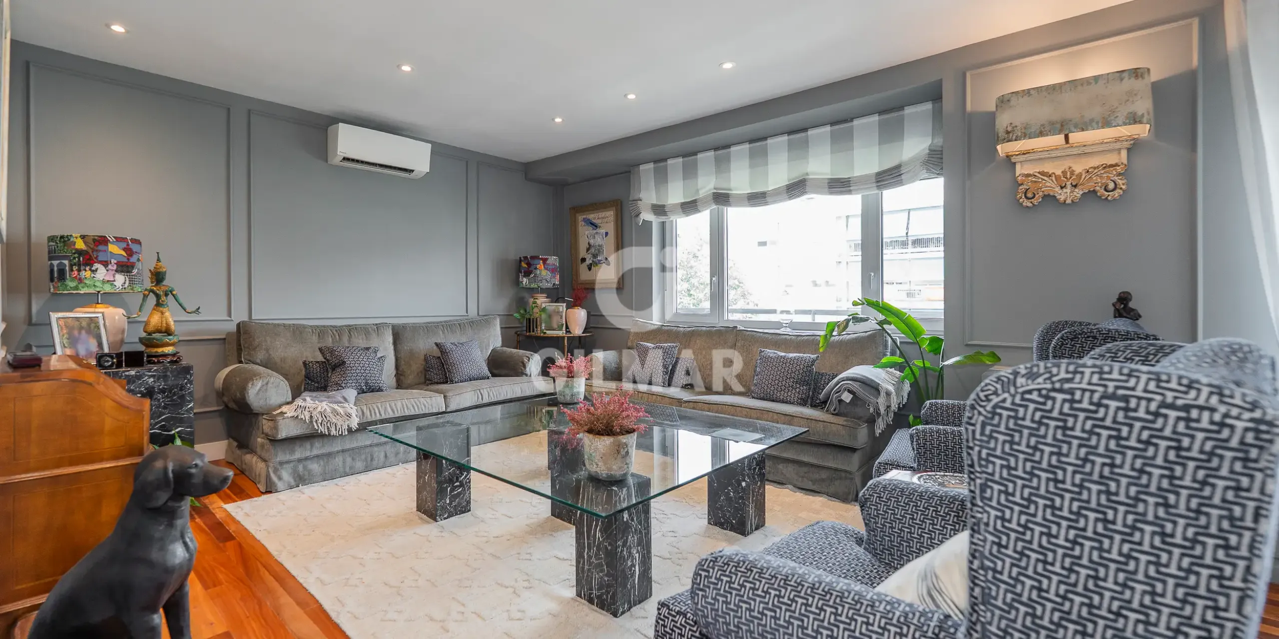 Apartment in Nueva España - Madrid