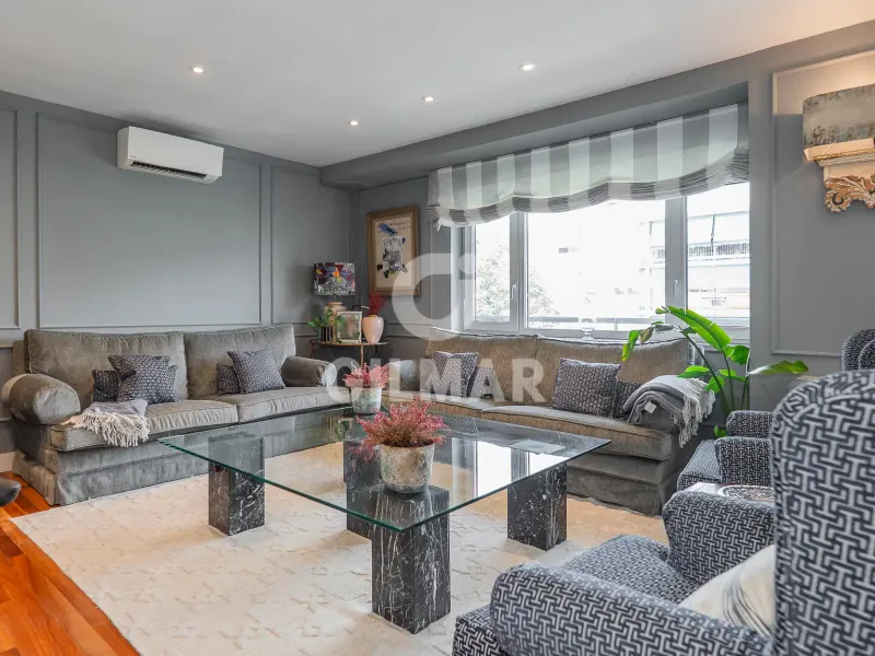 Apartment in Nueva España - Madrid