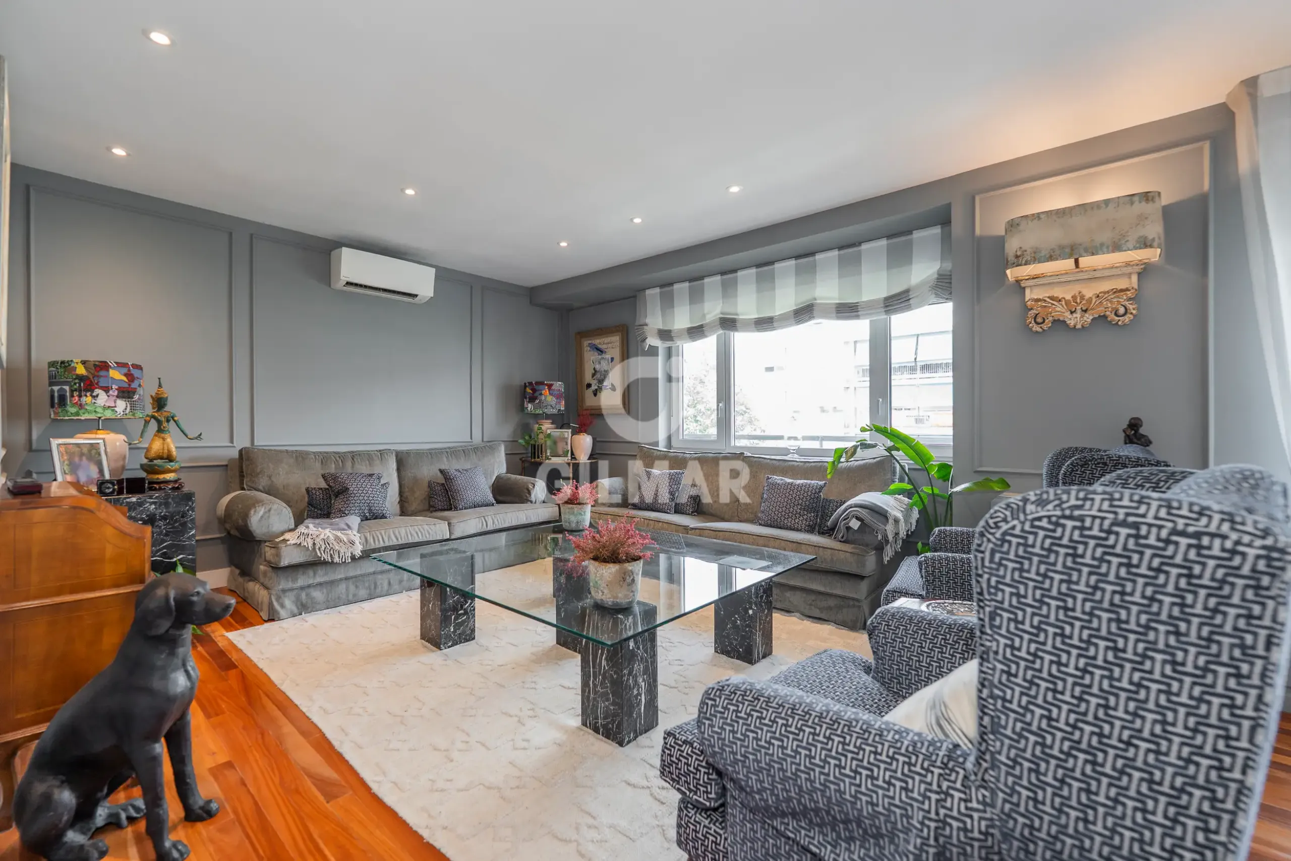 Apartment in Nueva España - Madrid