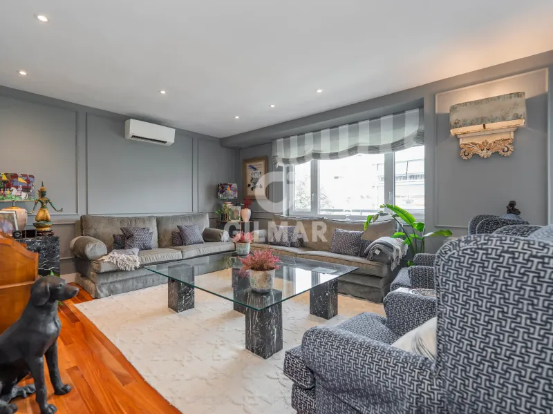 Apartment in Nueva España - Madrid