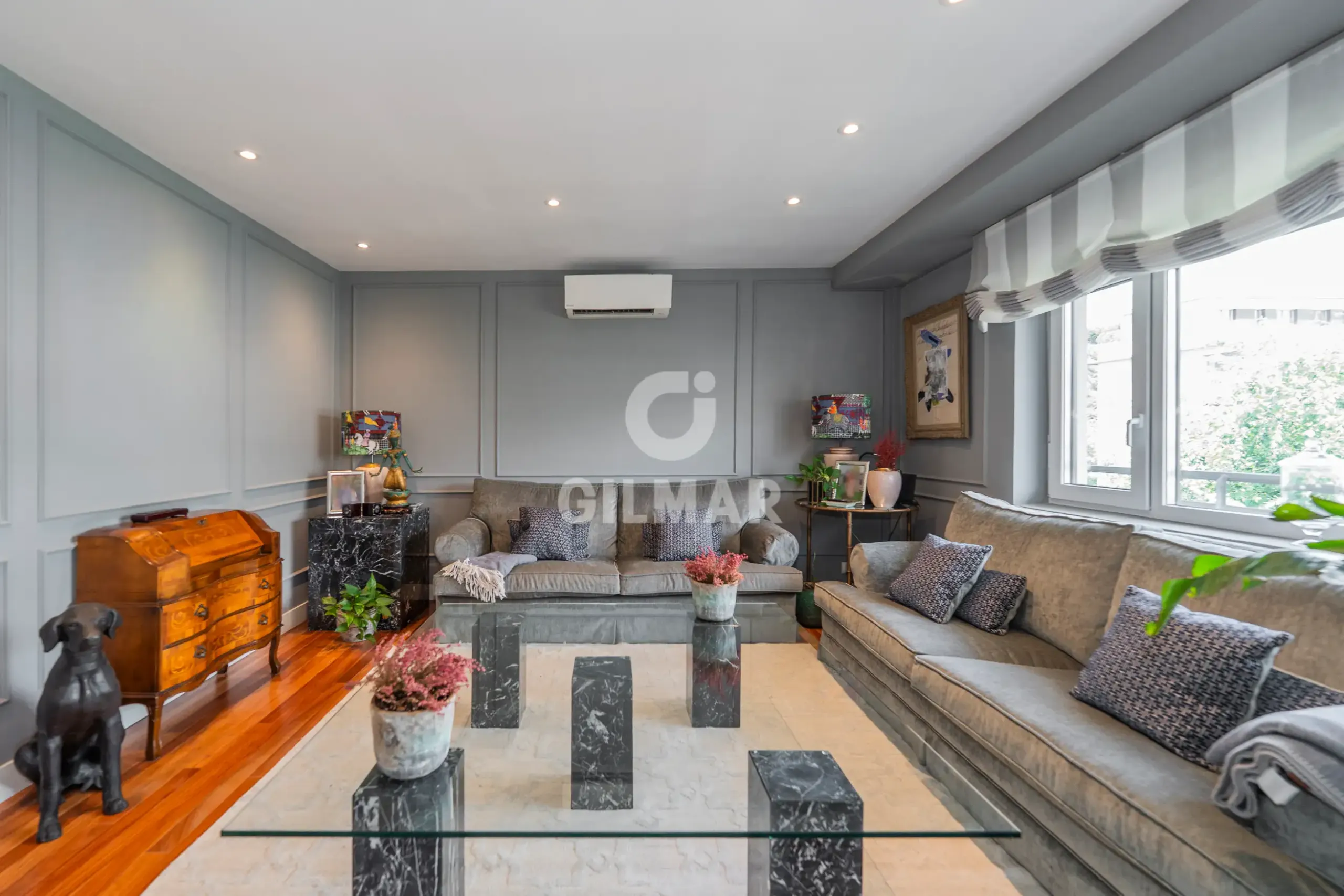 Apartment in Nueva España - Madrid