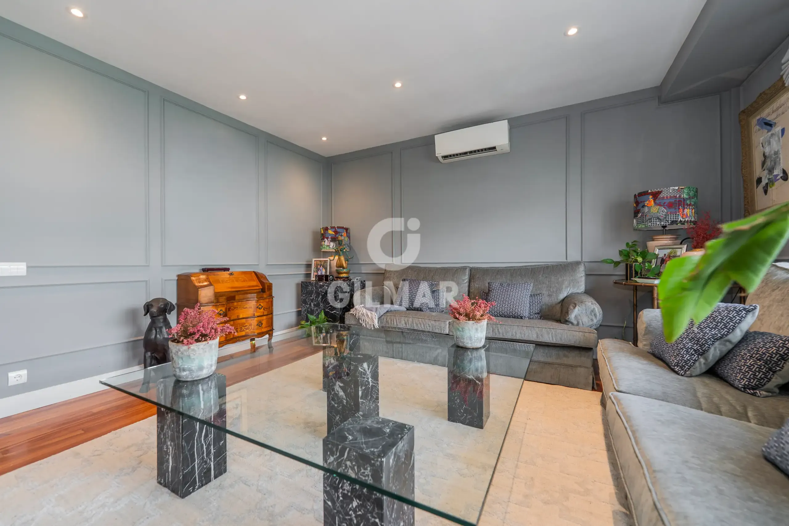 Apartment in Nueva España - Madrid
