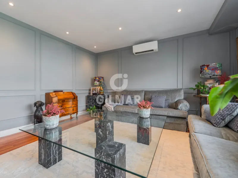 Apartment in Nueva España - Madrid