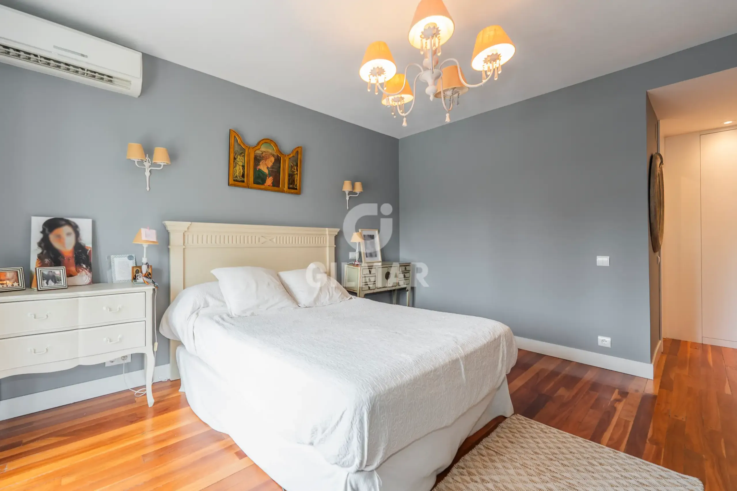 Apartment in Nueva España - Madrid