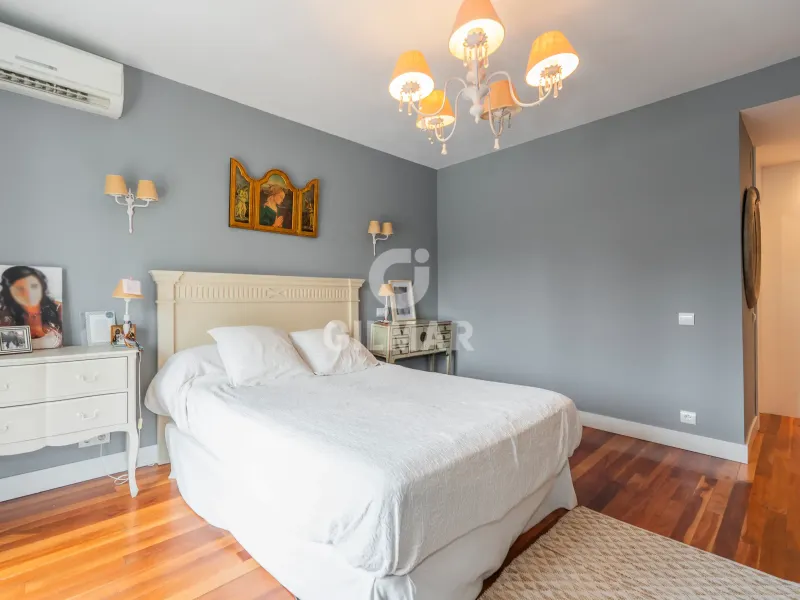 Apartment in Nueva España - Madrid