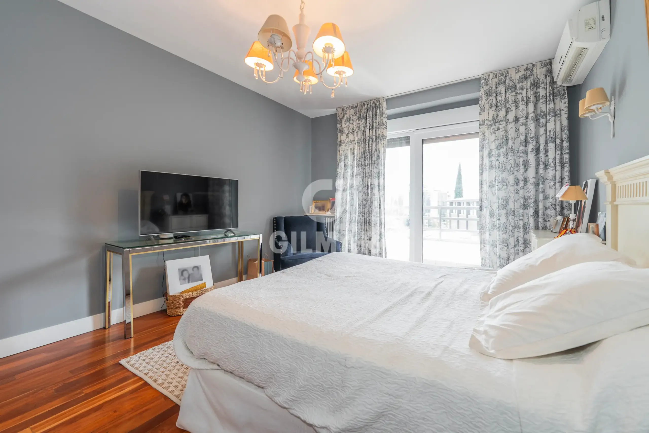 Apartment in Nueva España - Madrid