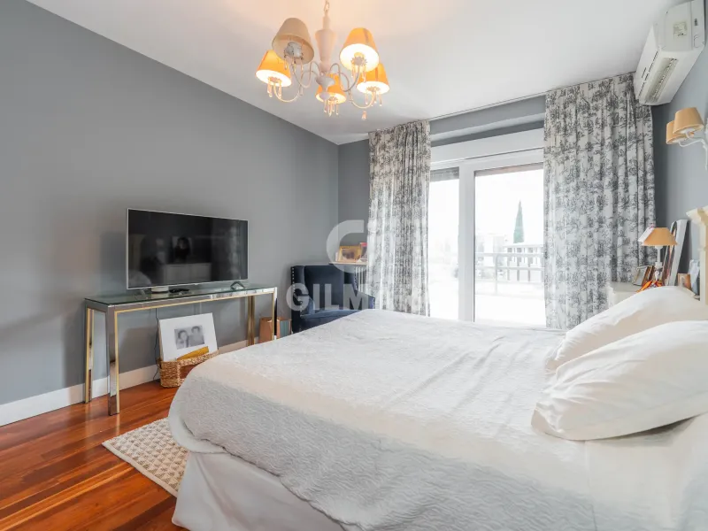 Apartment in Nueva España - Madrid