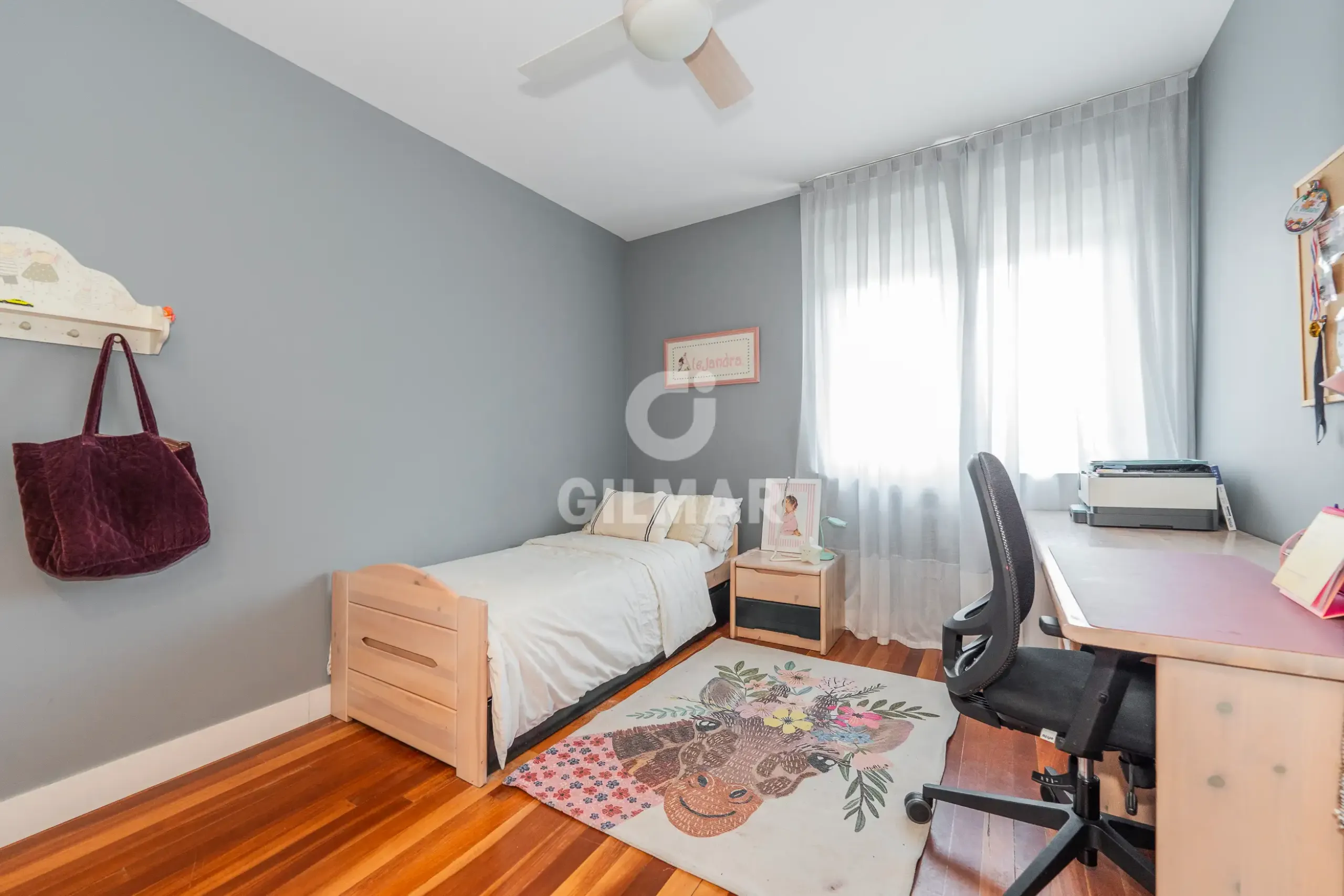 Apartment in Nueva España - Madrid