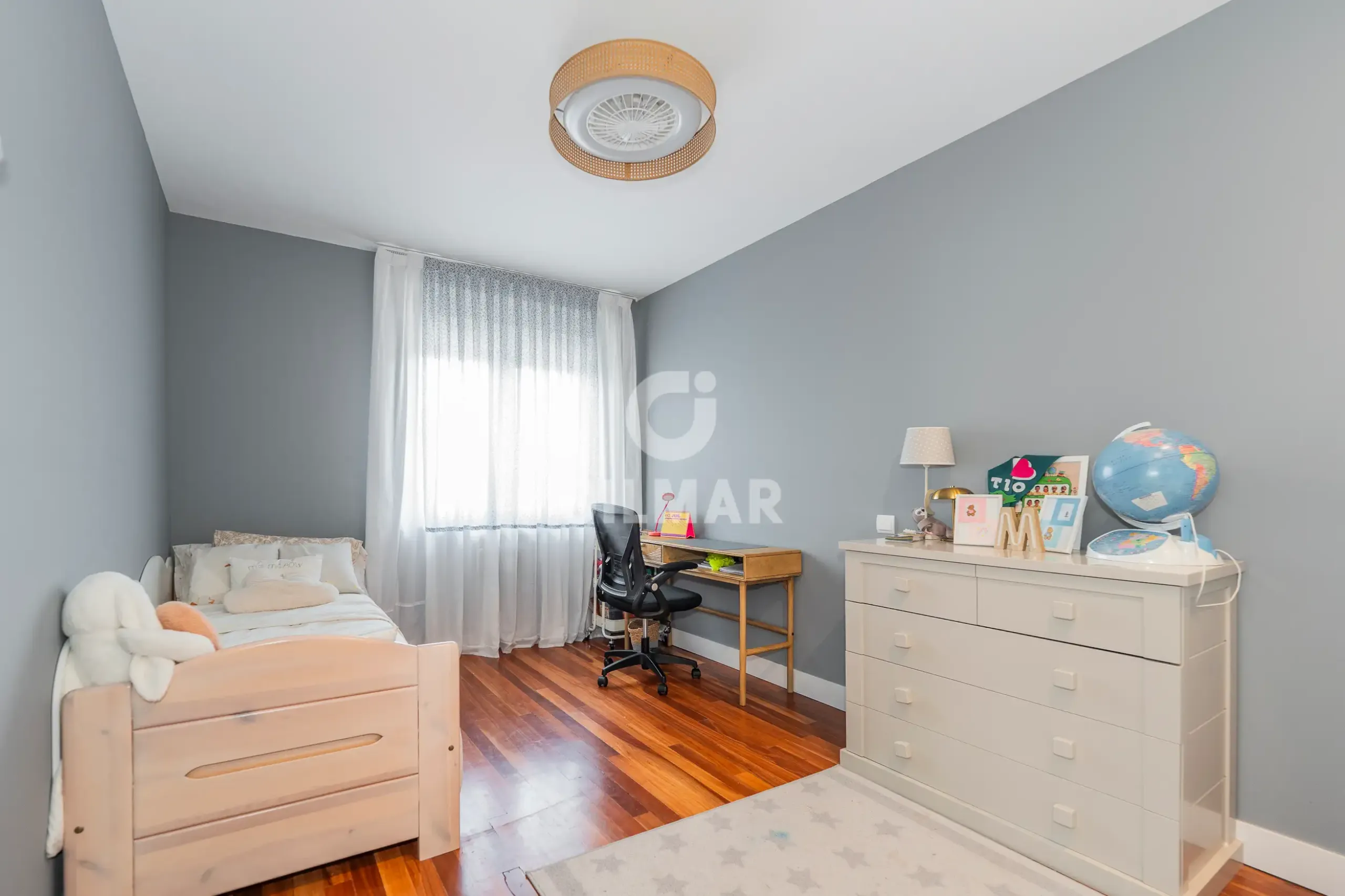 Apartment in Nueva España - Madrid