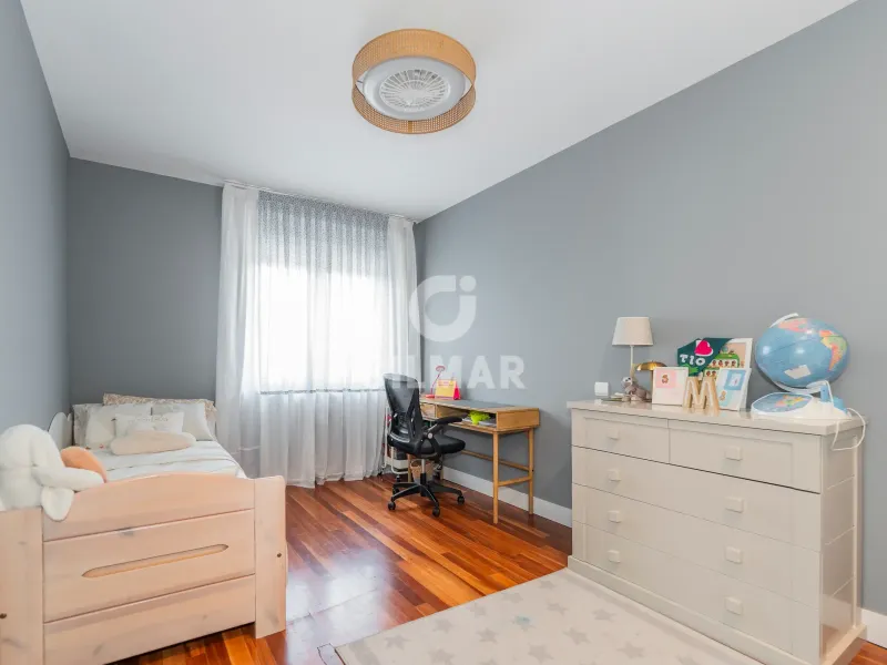 Apartment in Nueva España - Madrid