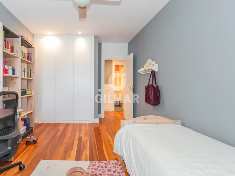 Apartment in Nueva España - Madrid