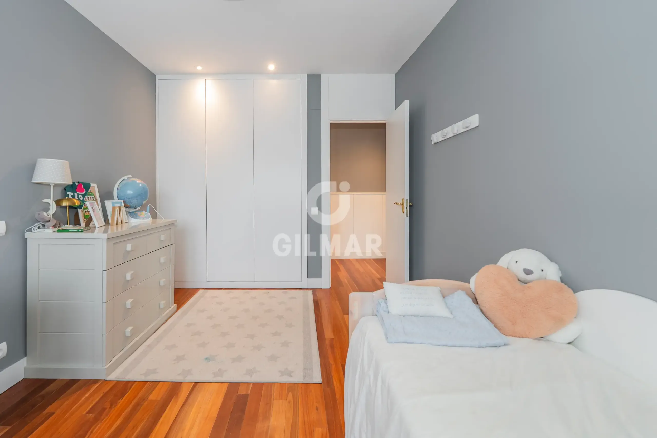Apartment in Nueva España - Madrid