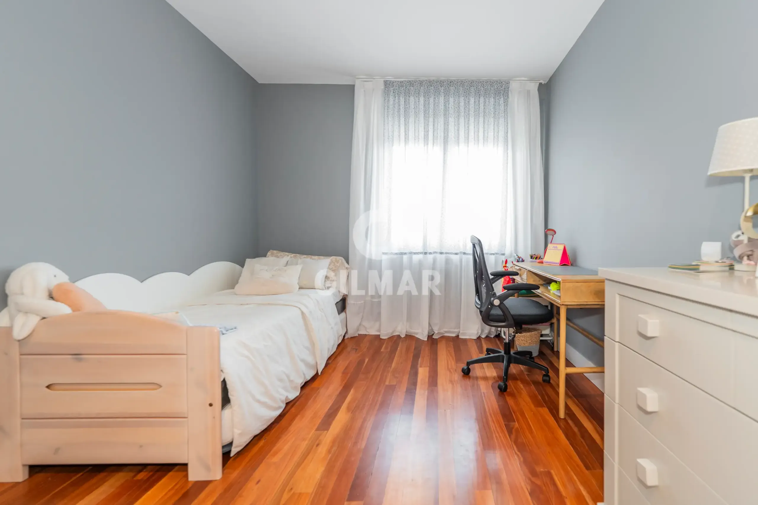 Apartment in Nueva España - Madrid