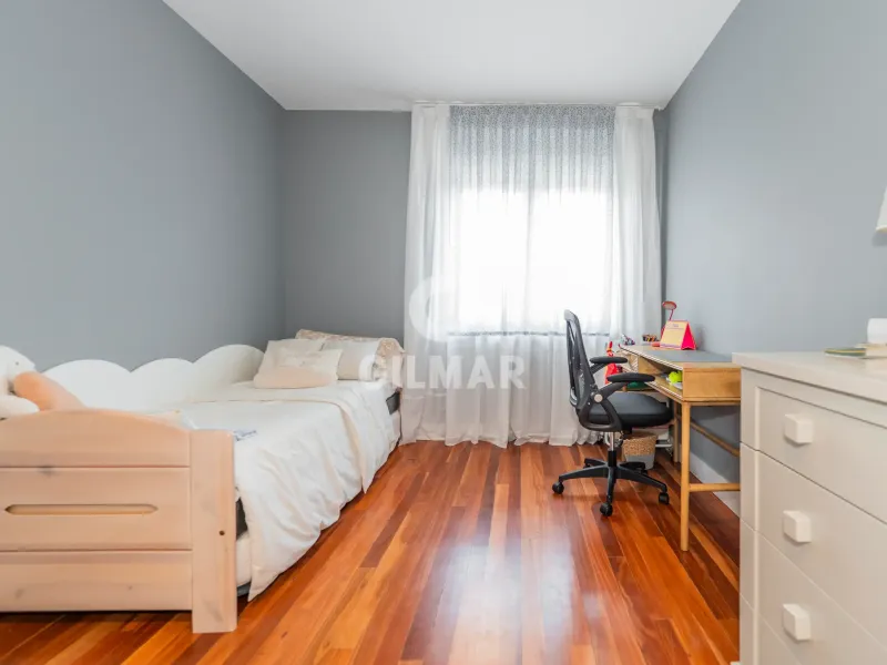 Apartment in Nueva España - Madrid