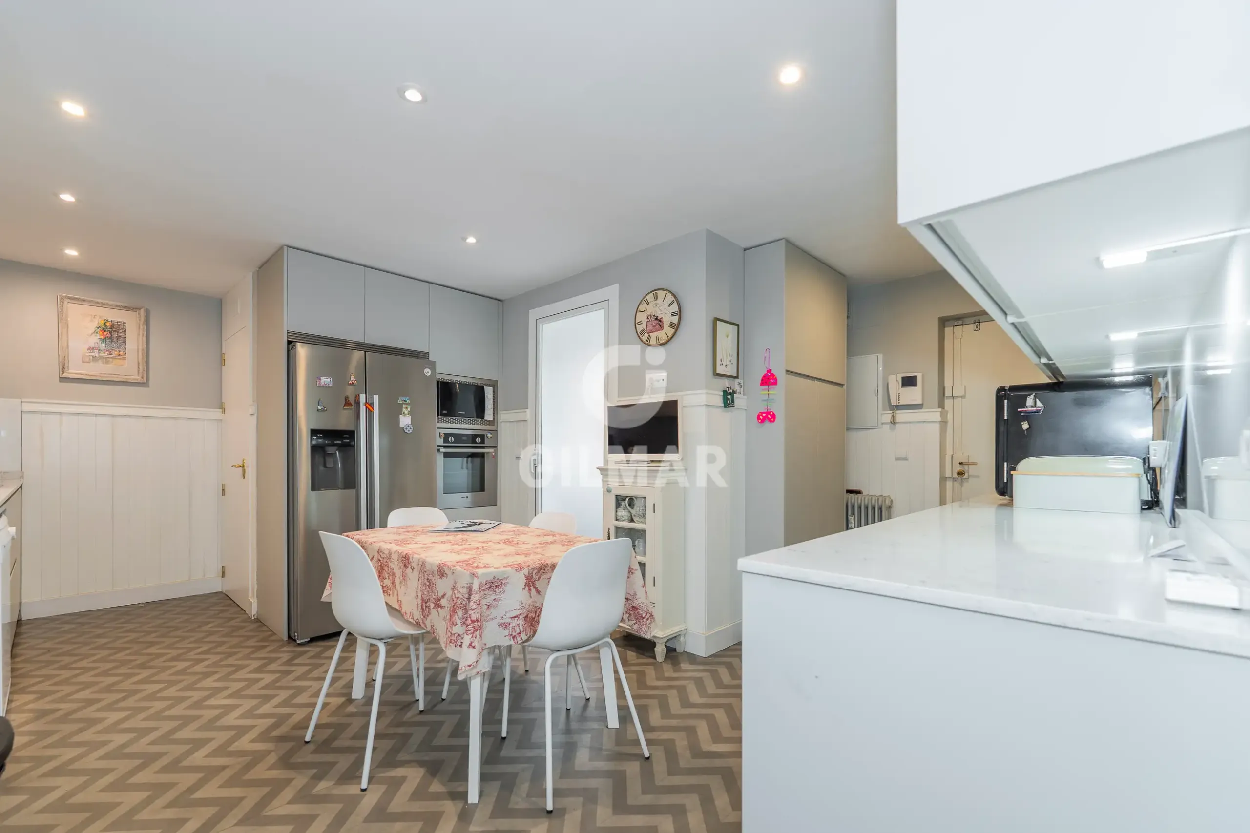 Apartment in Nueva España - Madrid