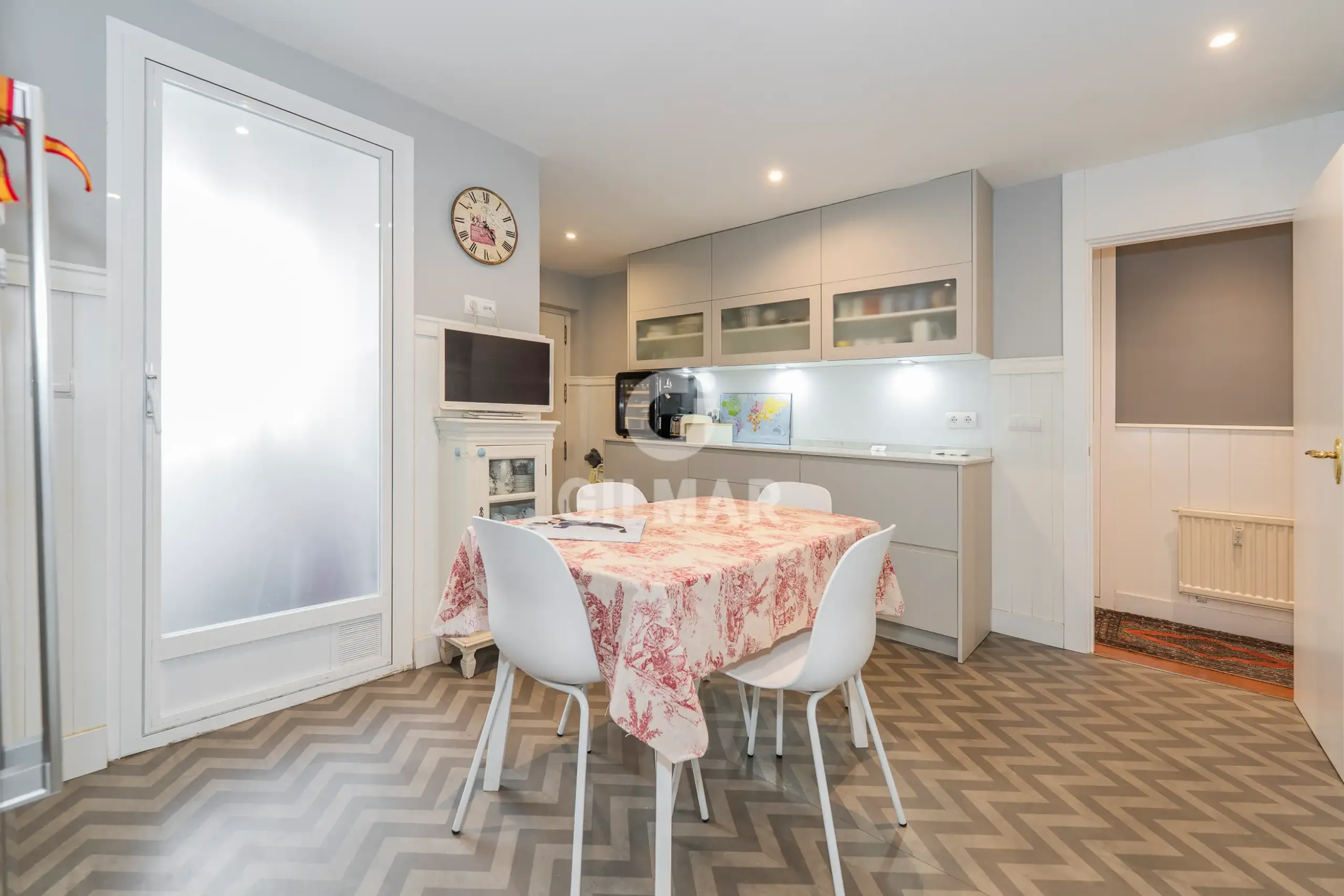 Apartment in Nueva España - Madrid