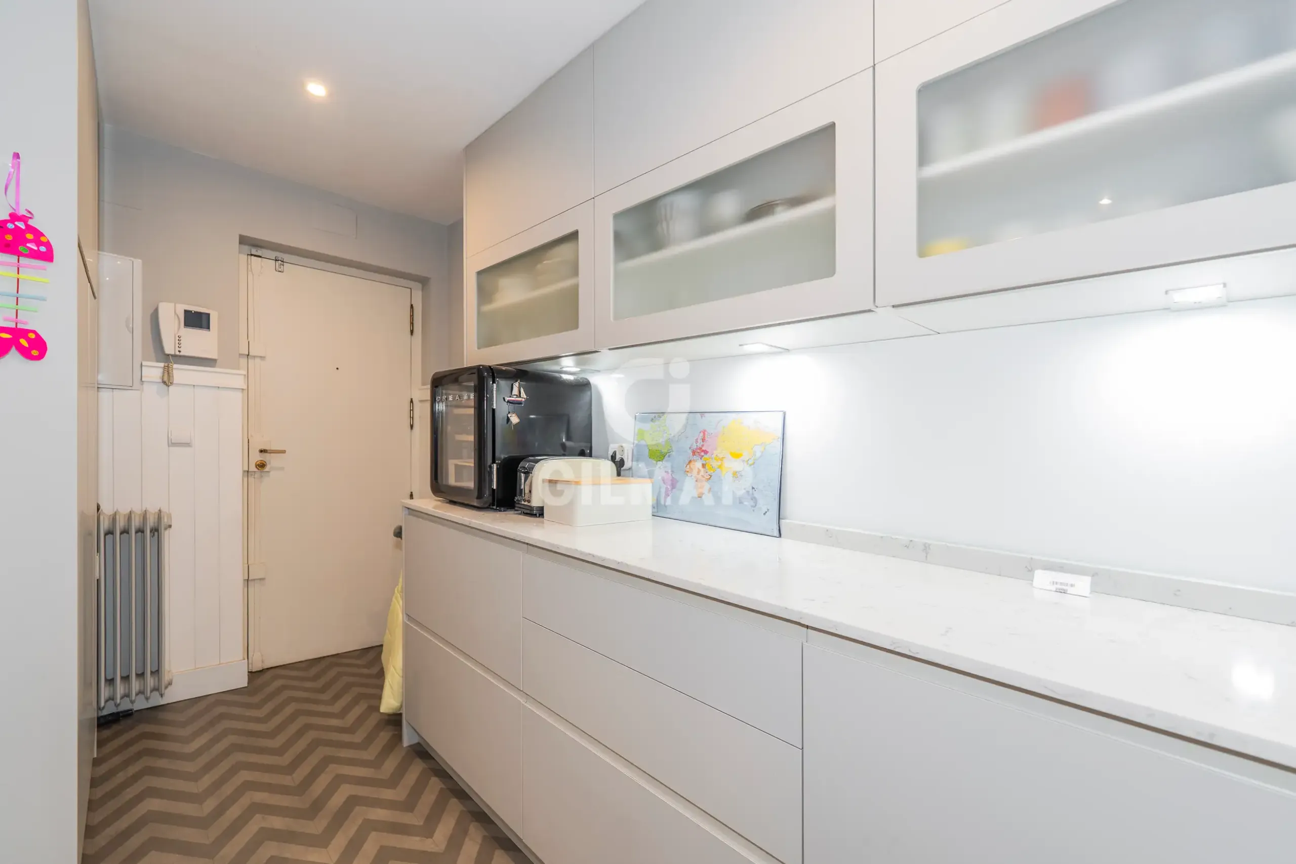Apartment in Nueva España - Madrid