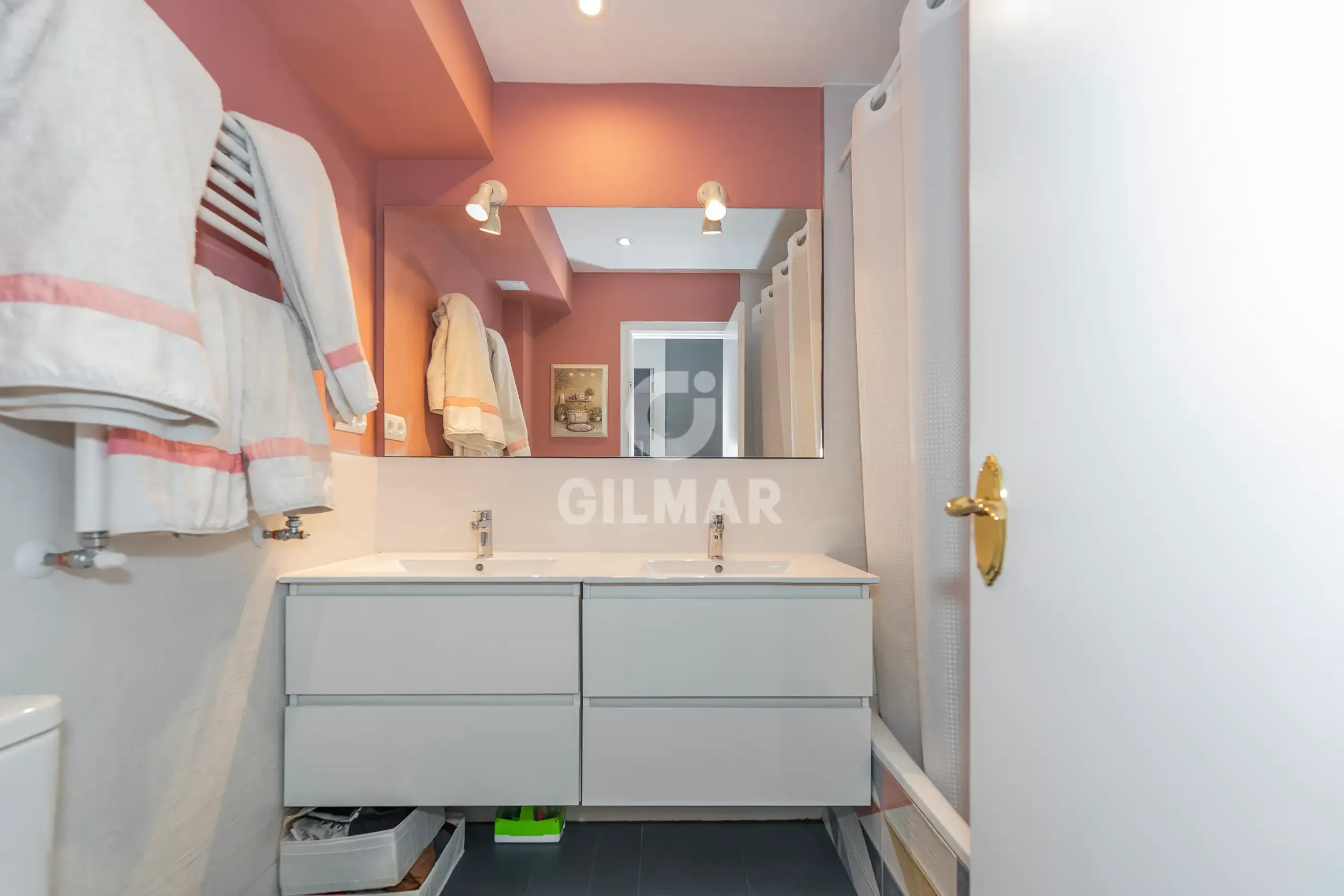 Apartment in Nueva España - Madrid