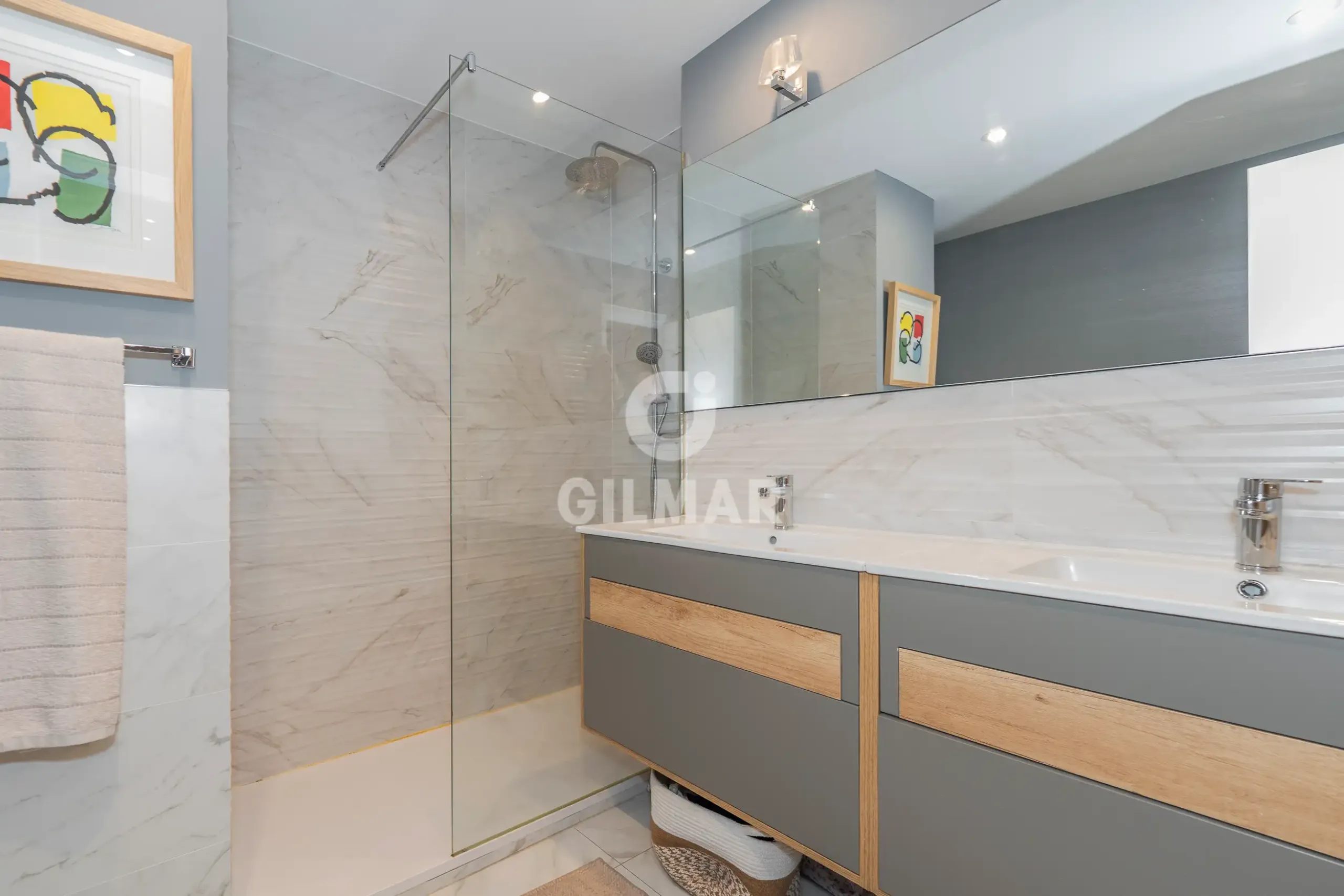 Apartment in Nueva España - Madrid