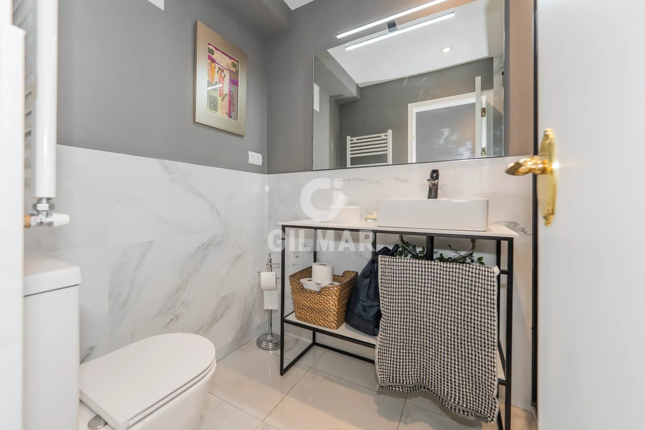 Apartment in Nueva España - Madrid
