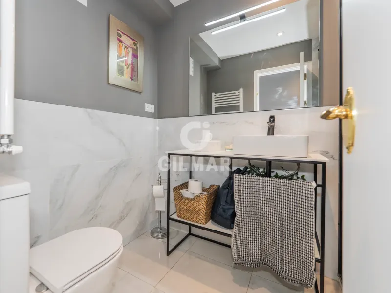 Apartment in Nueva España - Madrid