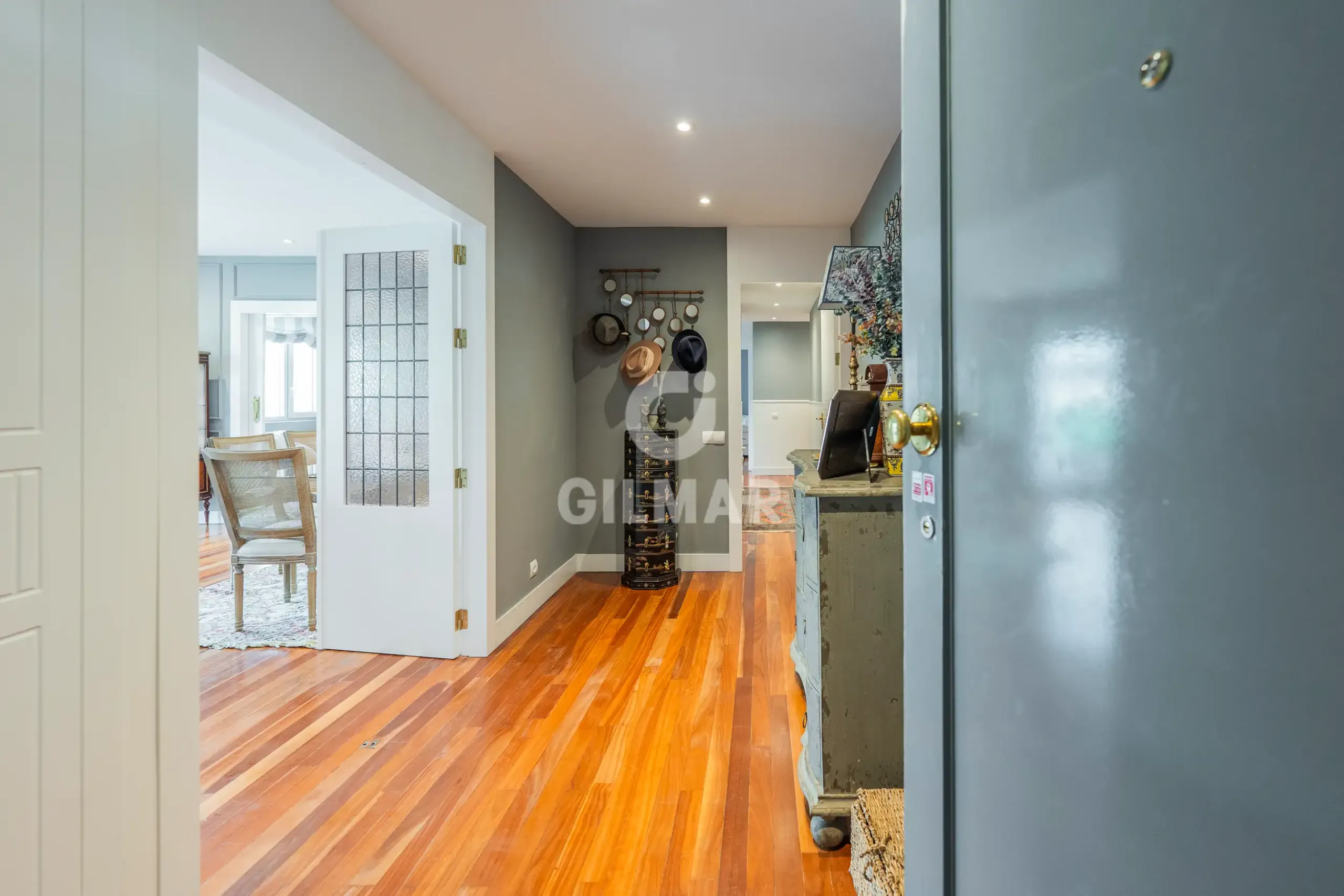 Apartment in Nueva España - Madrid