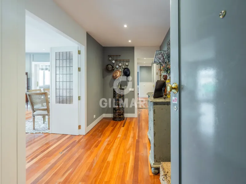 Apartment in Nueva España - Madrid