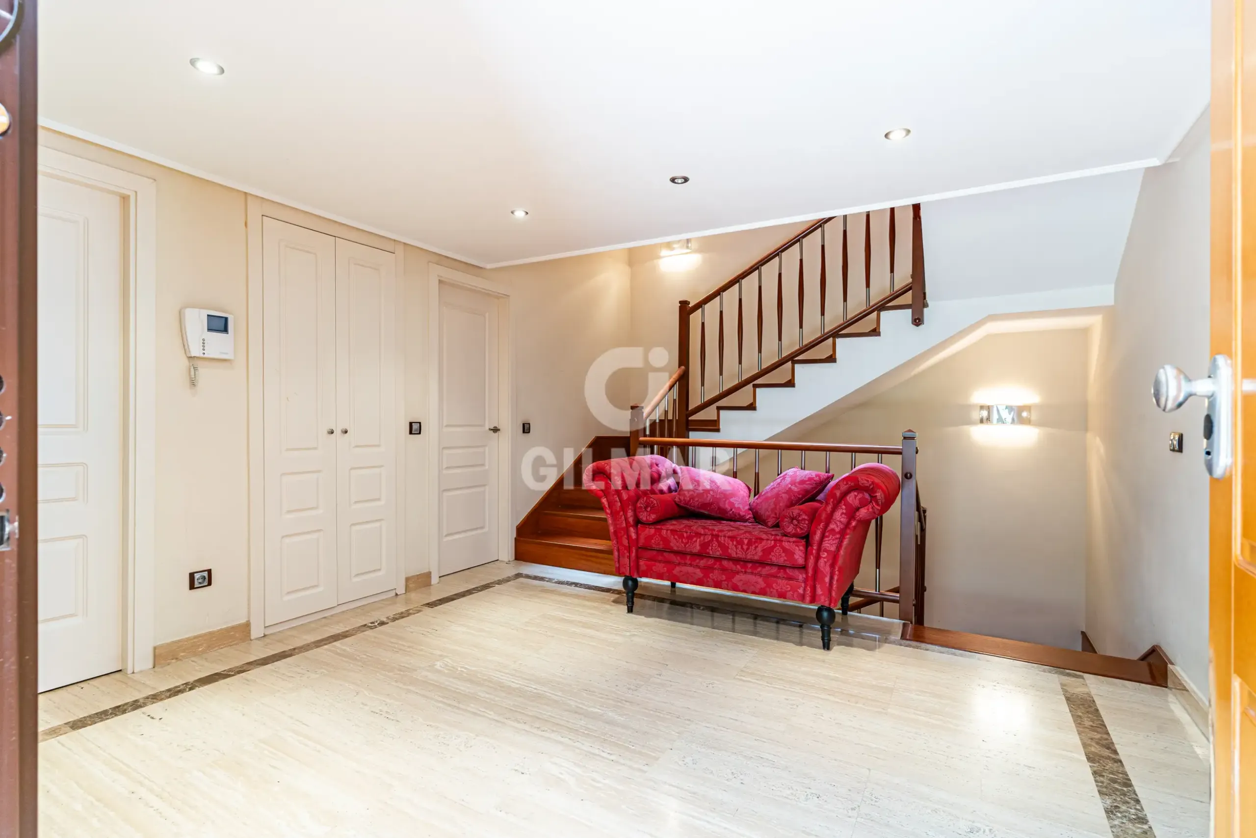 Semi-detached house in Las Rozas - Madrid