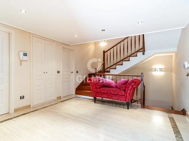 Semi-detached house in Las Rozas - Madrid