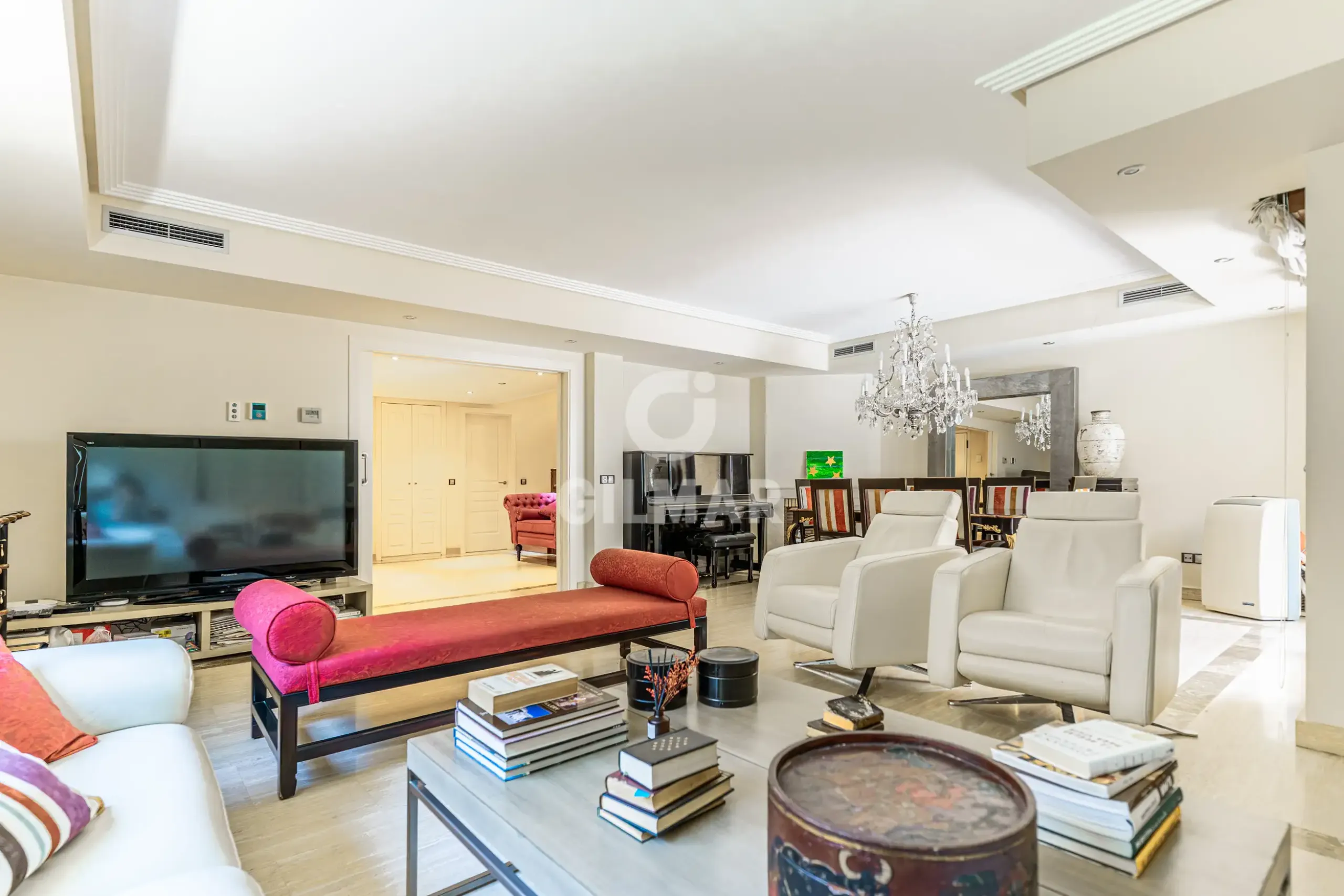Semi-detached house in Las Rozas - Madrid