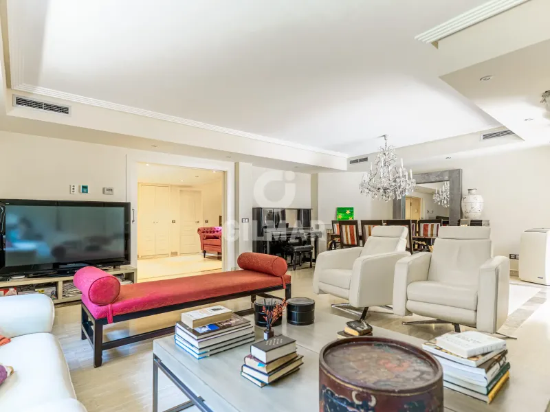 Semi-detached house in Las Rozas - Madrid