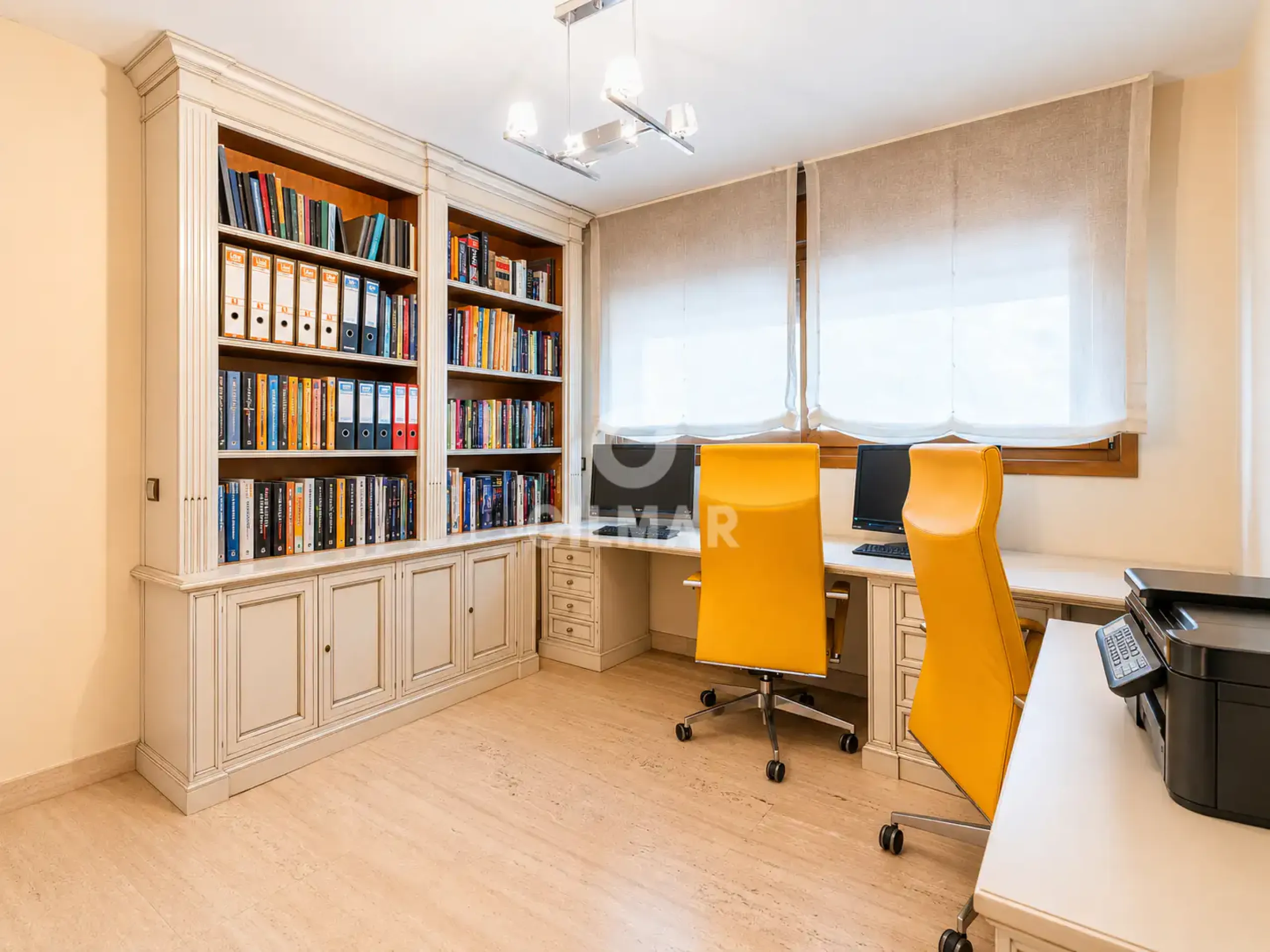 Semi-detached house in Las Rozas - Madrid