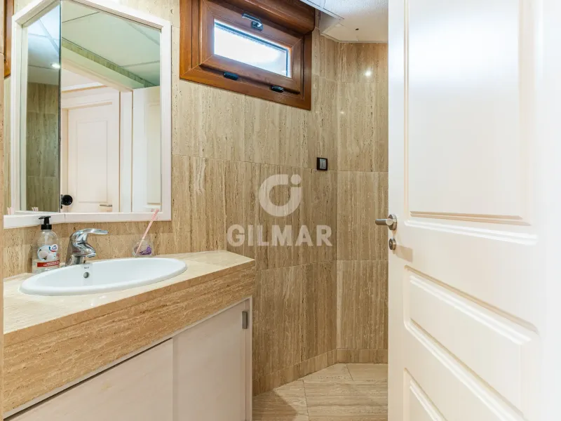 Semi-detached house in Las Rozas - Madrid