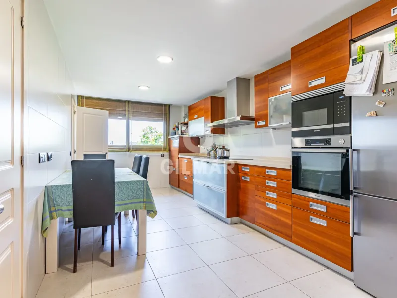 Semi-detached house in Las Rozas - Madrid