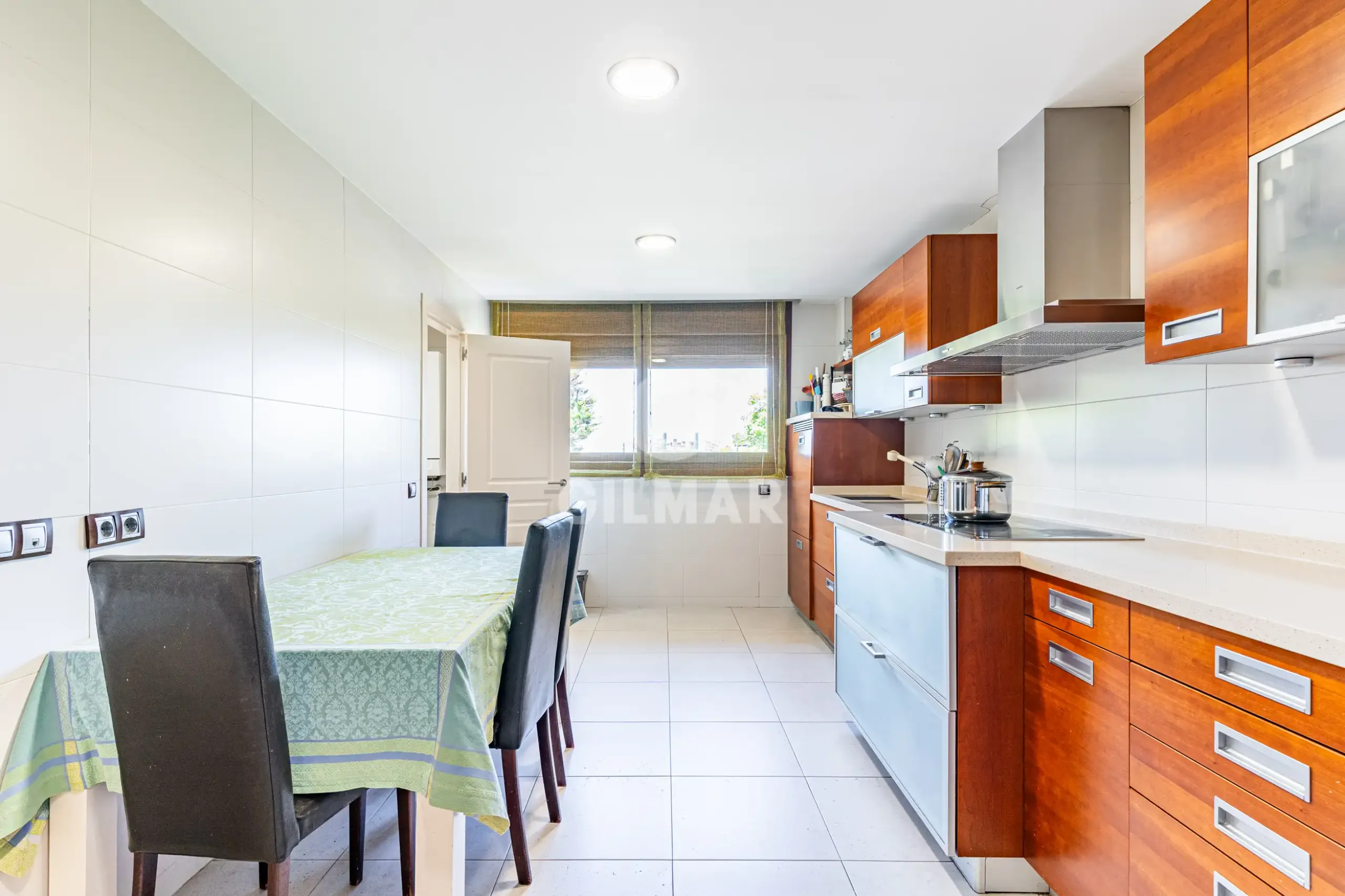 Semi-detached house in Las Rozas - Madrid