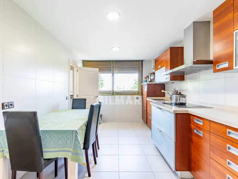 Semi-detached house in Las Rozas - Madrid