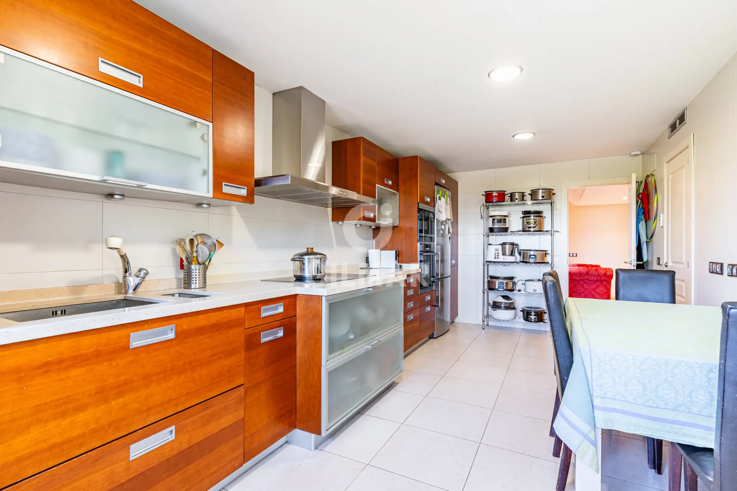 Semi-detached house in Las Rozas - Madrid