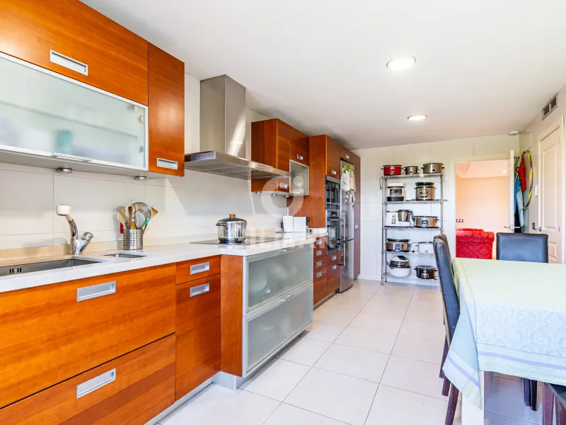 Semi-detached house in Las Rozas - Madrid