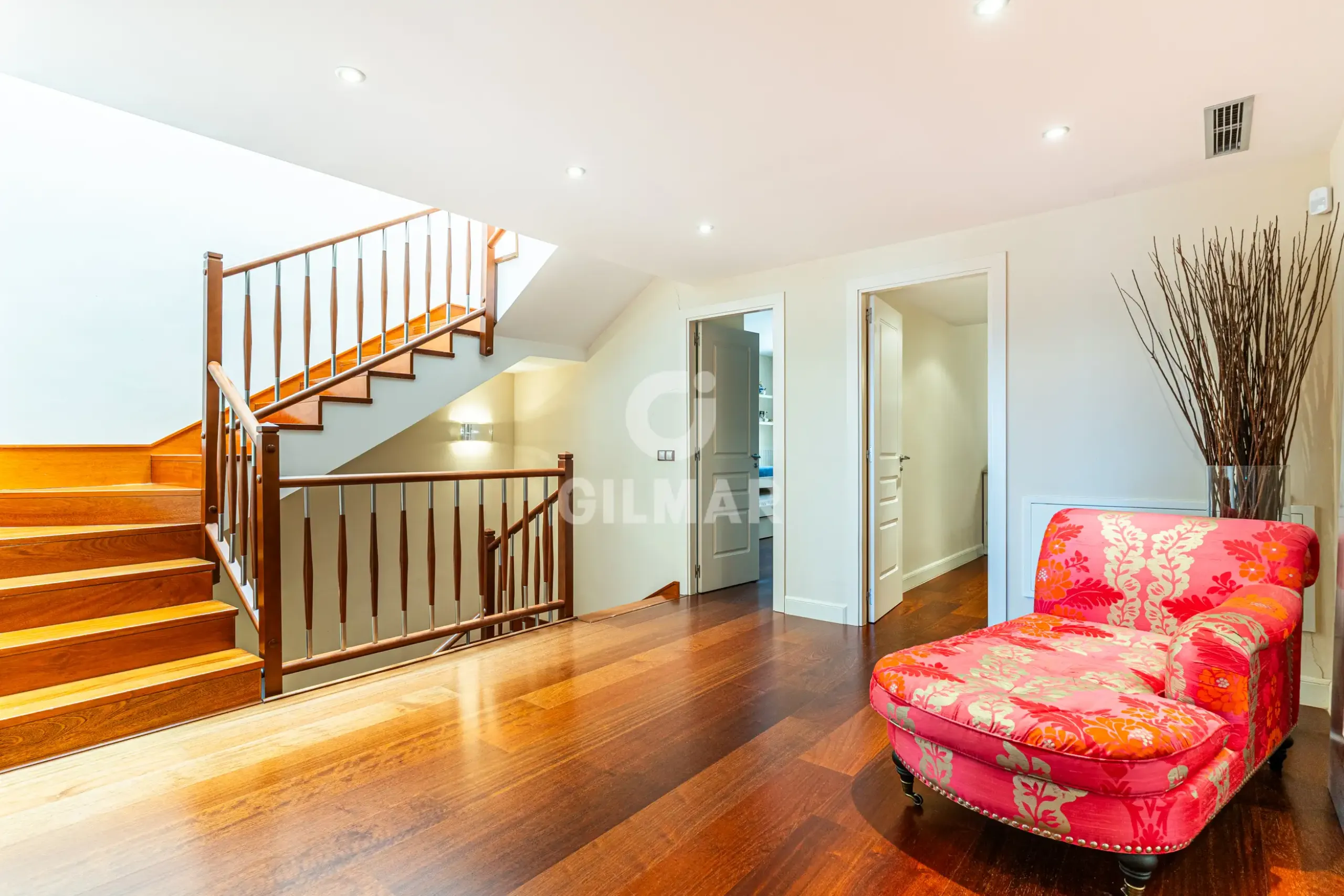 Semi-detached house in Las Rozas - Madrid