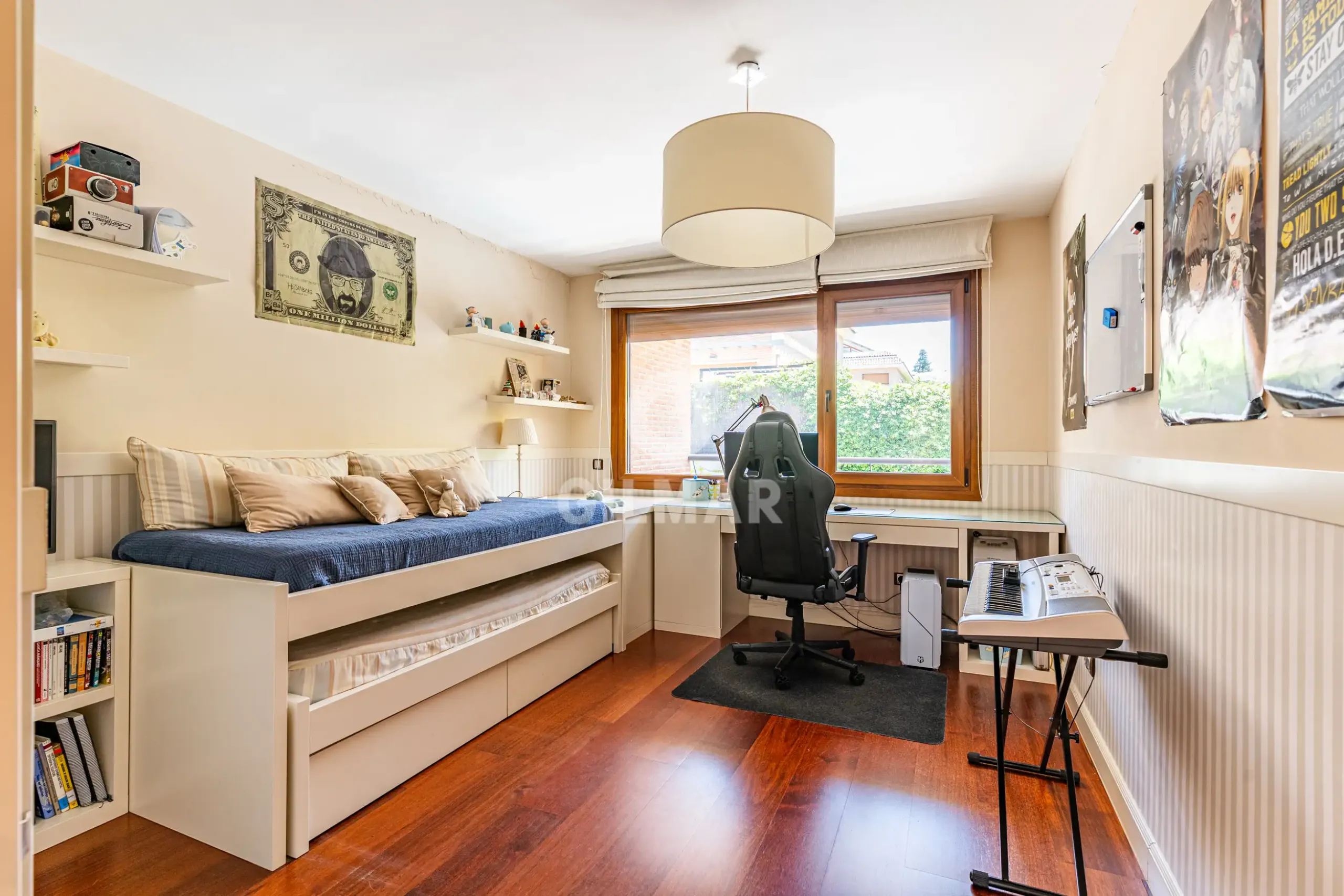 Semi-detached house in Las Rozas - Madrid