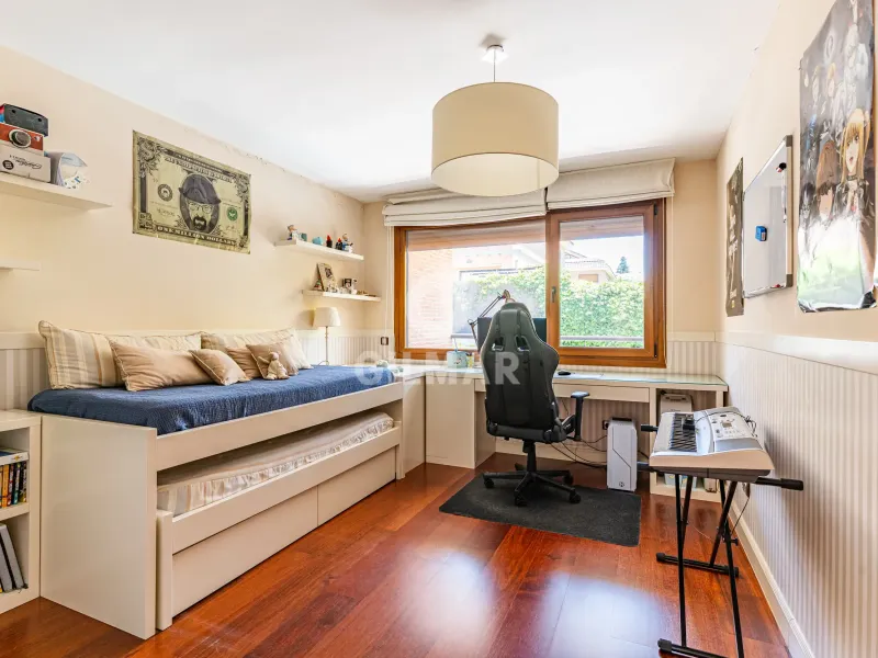 Semi-detached house in Las Rozas - Madrid