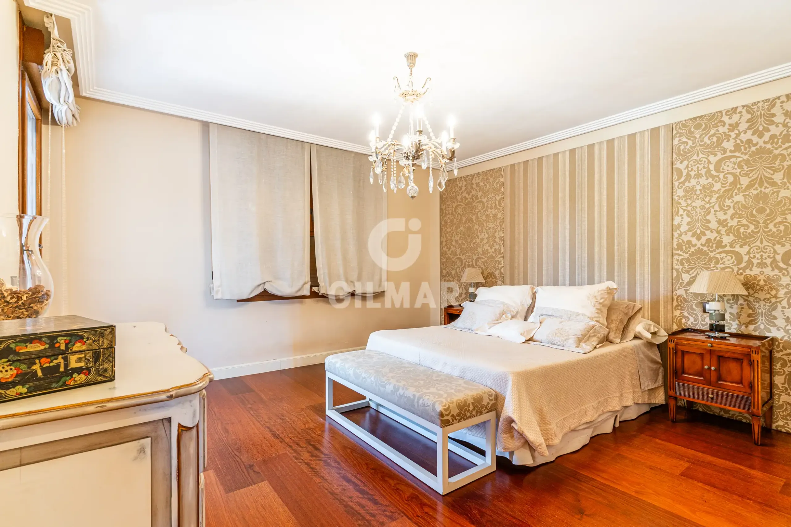 Semi-detached house in Las Rozas - Madrid