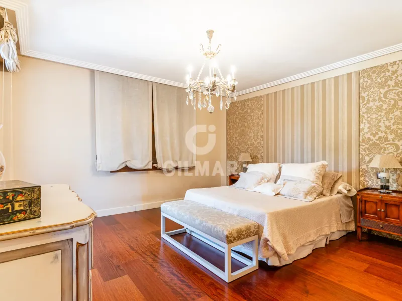 Semi-detached house in Las Rozas - Madrid